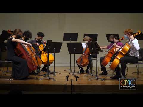 Wilhelm Kaiser Lindemann  Mambo for Six Cellos