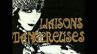 Liaisons Dangereuses - Avant-après Mars