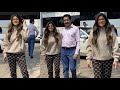 Beautiful Ananya Birla Spotted At Kalina Airport Varinder Chawla