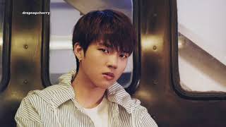 Waiting for the Moment Woohyun Parts Cut