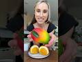 How About A Pastry Mango Dessert Baking Patisserie