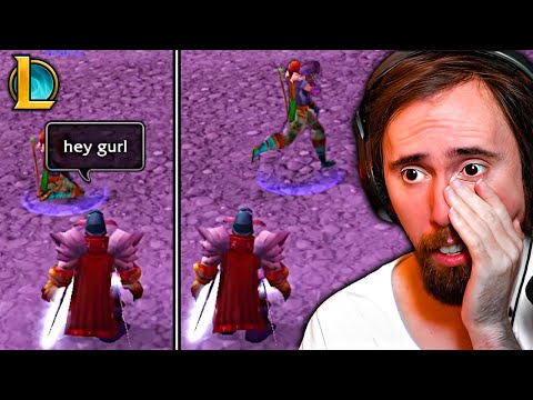 League of Legends Player Tries Hardcore WoW – Ep.12 + Ep.13