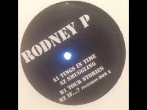 Rodney P - Tour Stories