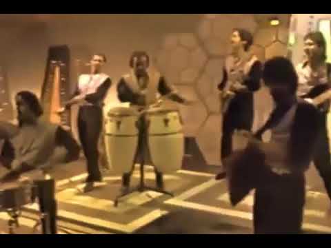 La Flavour - Mandolay (T) 1980