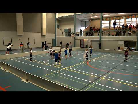 P9 Duo Jämsä Valkoinen - Happee