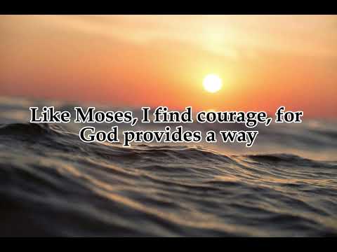 choose to serve the LORD lyrics