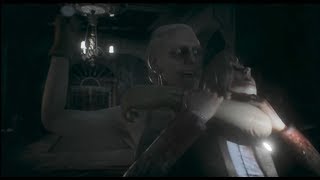 【30代女の吹替実況】ReMothered:Tormented Fathers　#02（製品版　日本語訳）