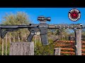 ADM UIC Full Ambi AR15