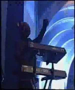 Ratty - Sunrise (Live)