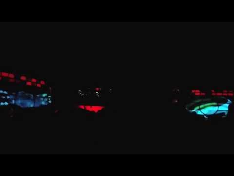 David Sebastian Visual Project; Salon Daome 30-05-14 1h14 AM