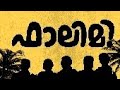 Mazhavillile Falimy Movie Song