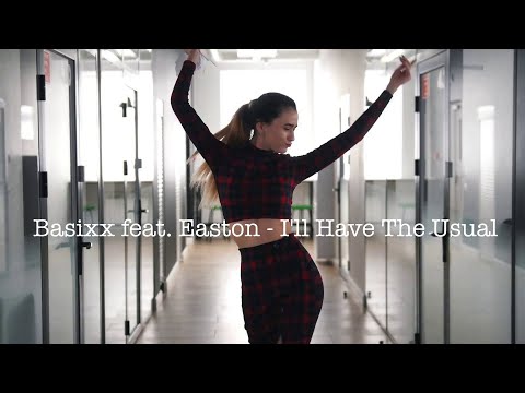 Basixx feat. Easton - I'll Have The Usual