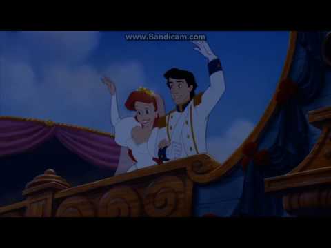 The Pagemaster Part 22 - Home At Last / A Happy Ending