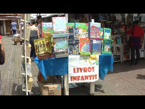 Teresópolis recebe feira de livros da ABL