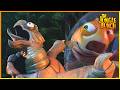 Stars Stone Jungle Bunch 45 Compilation Cartoon For Kids