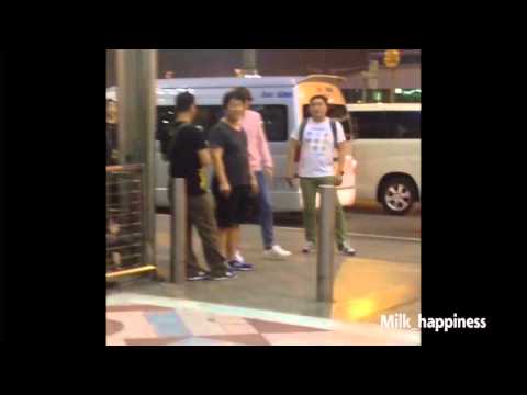 Joowon Com Back to Korea 200216