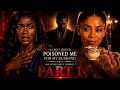 BLOOD LIES INHERITANCE Full Nollywood Drama Movie PART 1