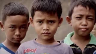 Short movie - Tangan-tangan kecil