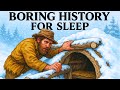 How Pioneers Built Underground Shelters For BRUTAL Winter Survival
