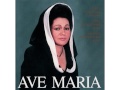 Д. Бортнянский, Кантата «Ave Maria» Grave 