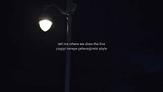 Poets of the Fall - Where Do We Draw The Line (Türkçe Çeviri)
