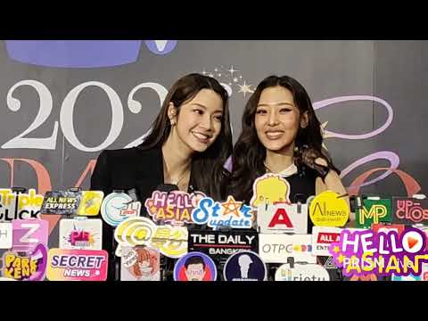 Her รักของเธอ | GMMTV 2026 (Interview)