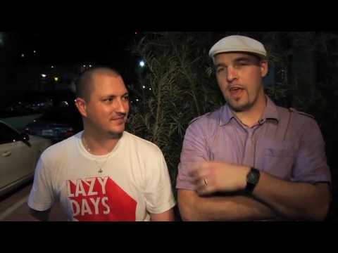 Om Miami 2010 - Episode 1