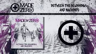 Video FULL ALBUM STREAM - 2018 - BETWEEN THE BEGINNINGS AND MACHINES