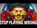 Mortal Kombat 1 You Are Playing WRONG
