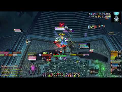 ICC 10 Blood DK Tank PoV
