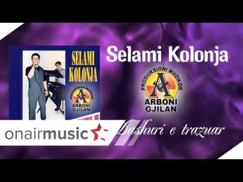 Selami Kolonja   Moj e mirë