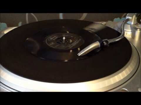 D D Dennis And Brother Lloyd's All Stars - Save The Last Dance For Me (Mercury 1968).