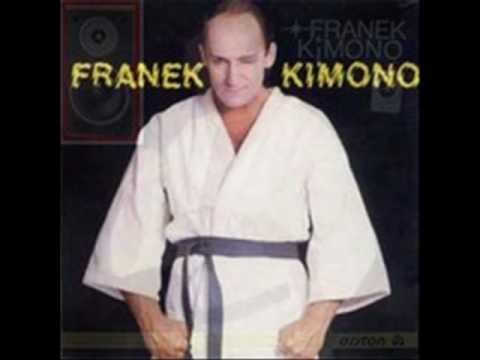 Franek Kimono SOUND Ciężkie Brzmienie