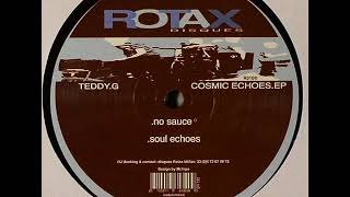 Teddy.G  -  Soul Echoes