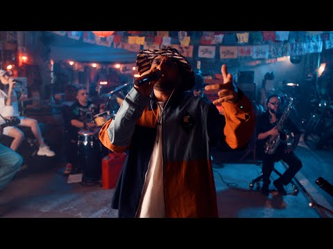 Stailok - Magic (Acústico)