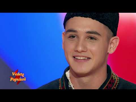 Alexandru Staicu – Cântec de nuntă din Teleorman (@Vedeta populară)