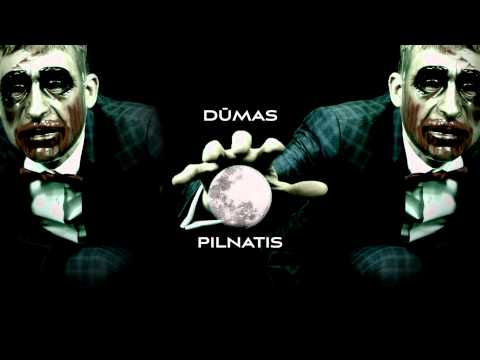 Dūmas - pilnatis (tuti tuti ta) 2015