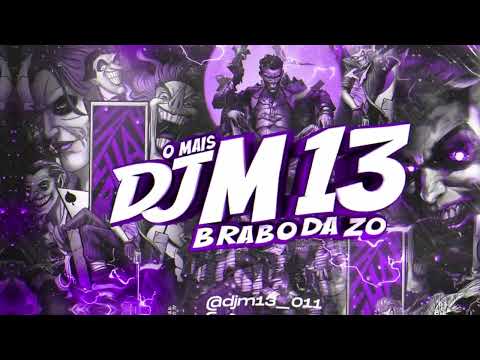 AGUDINHO DA FELICIDADE 2 - MC VK DA VS ( DJ M13 DA ZO, DJ TAVARES 011 )