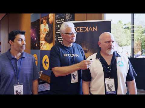 SF19US - Accedian Sponsor Video
