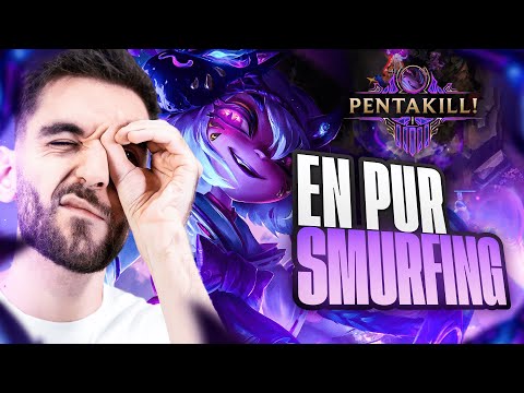 MISSION 1V9 AVEC TRISTANA MID