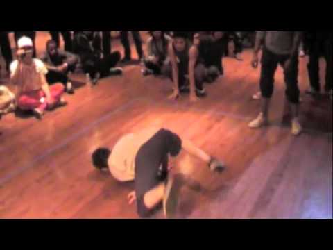 BKC vs 360 Flava | Armed n' Dangerous Anniversary | April 10, 2010