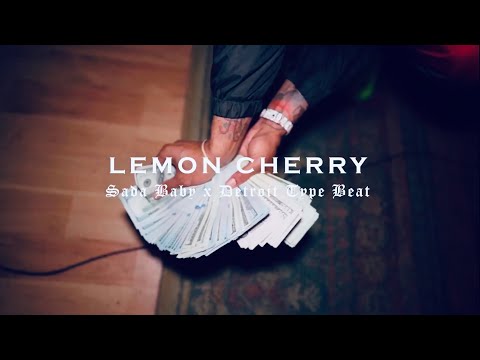 [FREE] Sada Baby X Detroit Type Beat 2022 " LEMON CHERRY " - (Prod.By BigT Productionz ft. RN Beatz)