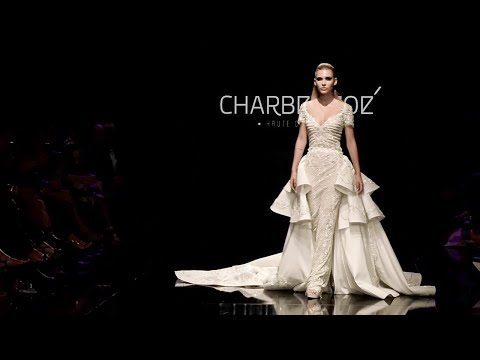 Charbel Zoe | Spring Summer 2020 | Full Show