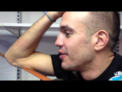 Senan och Sasha tjafsar (full)