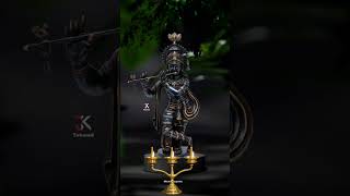 Download lagu krishnar whatsapp status 💖🙏🦚💫#kannan #krishna #krishnastatus mp3