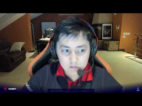 Awp 1v3 on motms stream | CS:GO Highlights