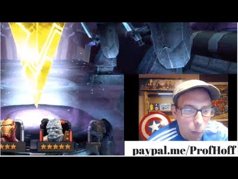 10 Shots At Awakening My 5-Star Korg!