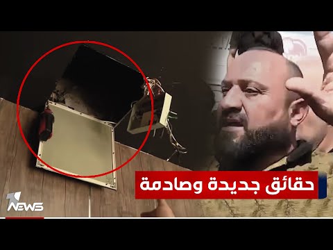شاهد بالفيديو.. أهالي ضحايا الحمدانية يكشفون حقائق جديدة: الحريق "مُدبر"