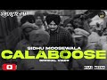 Calaboose (295 official audio) | Shidhu Moosewala | All Hit bast letest song 2024 amazing songs 2024