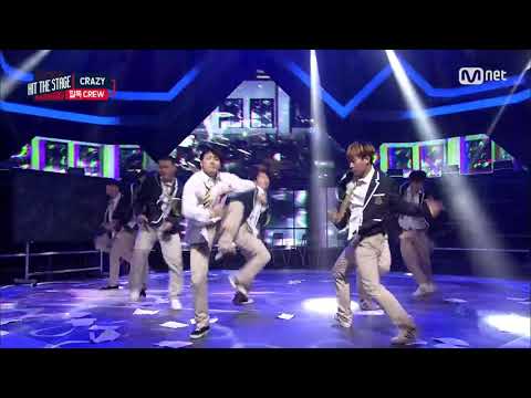 Hit The Stage 필독과 함께 학업 스트레스 날려버려  160914 EP 8